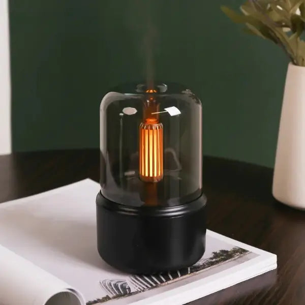 USB Aroma Oil Diffuser