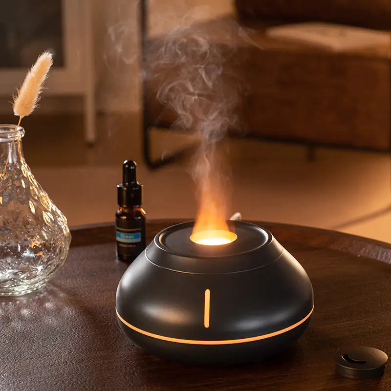 Radiant Humidifier