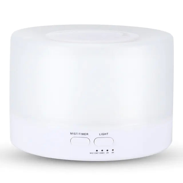 500ml Electric Aroma Diffuser