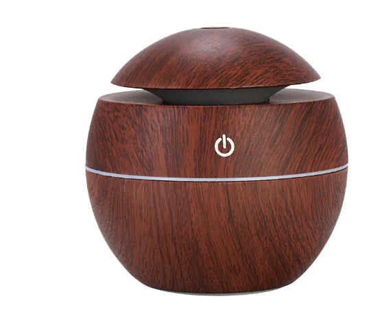 Wooden Style Aroma Diffuser