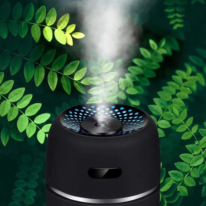 USB Mini Air Humidifier