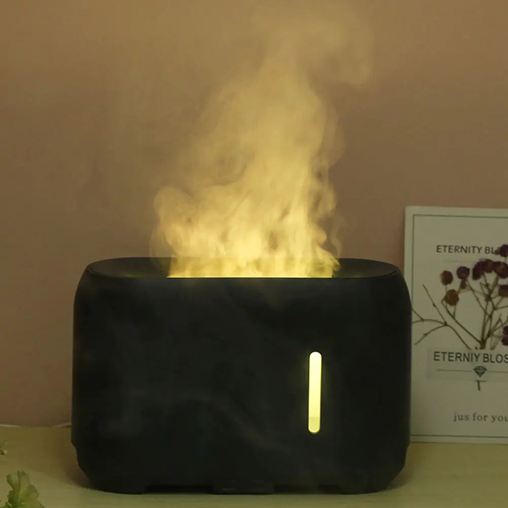 Essential Oil Diffuser/Humidifier