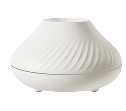 Ultrasonic Volcano Essential Oil Diffuser/Humidifier