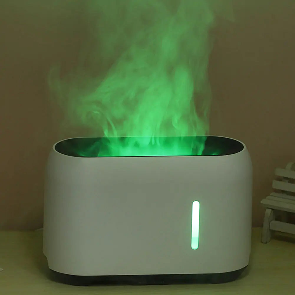 Essential Oil Diffuser/Humidifier