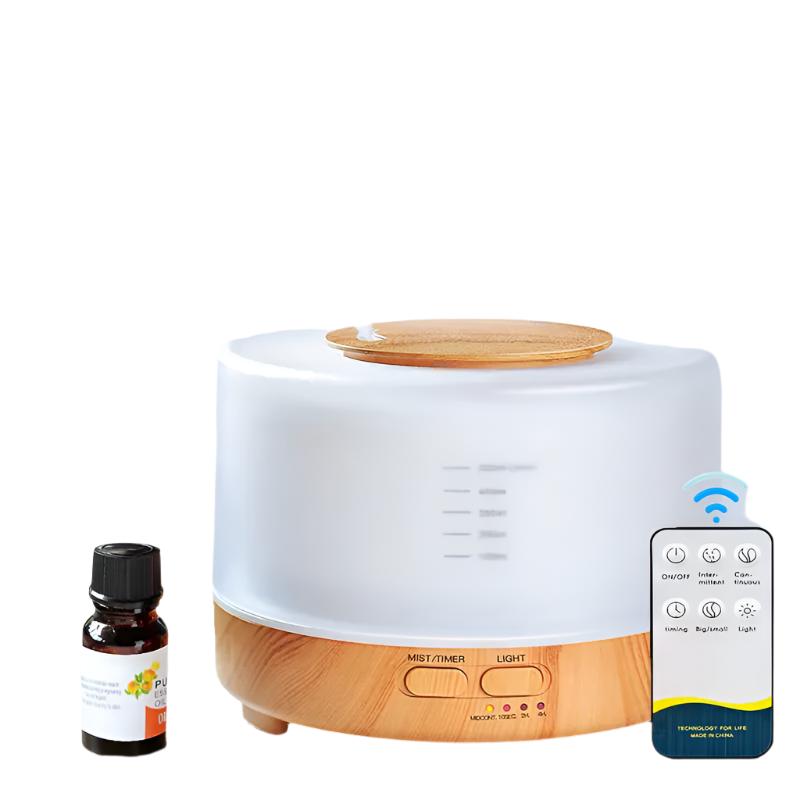 500ml Electric Aroma Diffuser