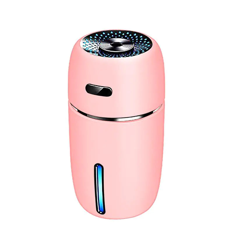 USB Mini Air Humidifier