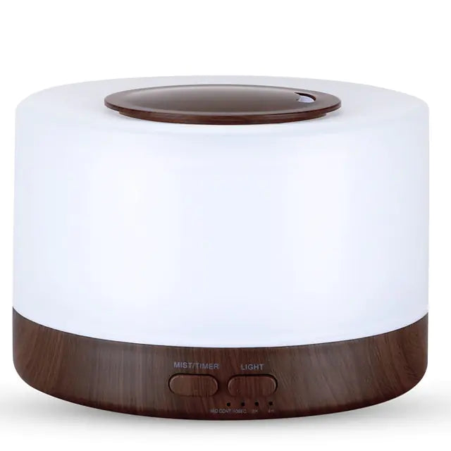 500ml Electric Aroma Diffuser