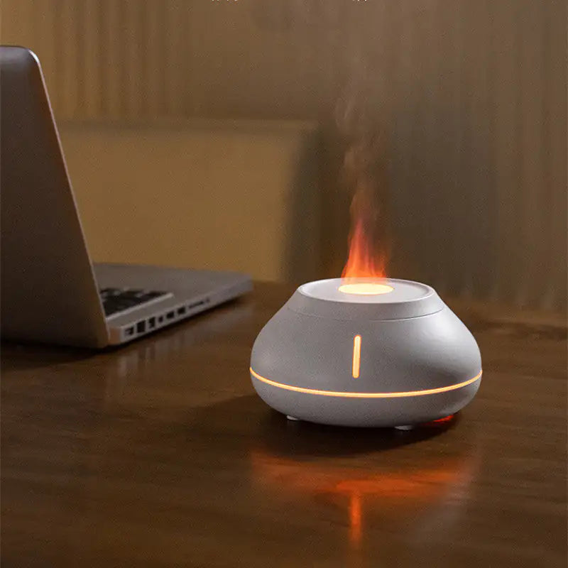 Radiant Humidifier