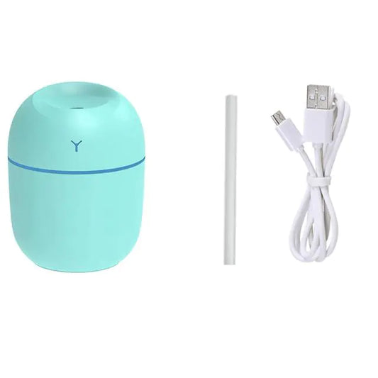 Portable Aroma Diffuser