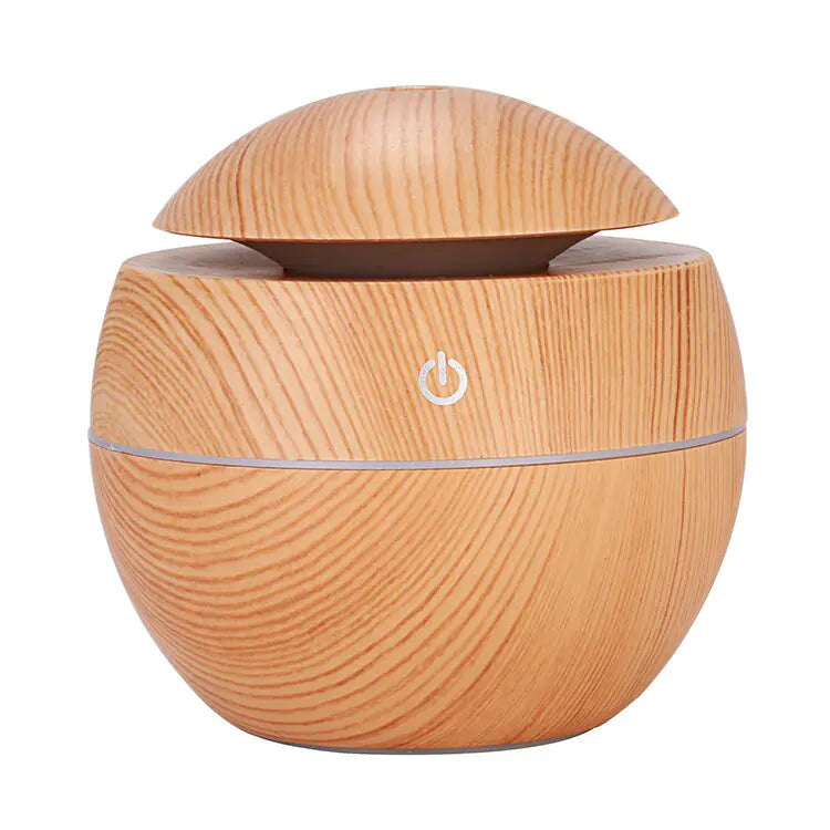 Wooden Style Aroma Diffuser